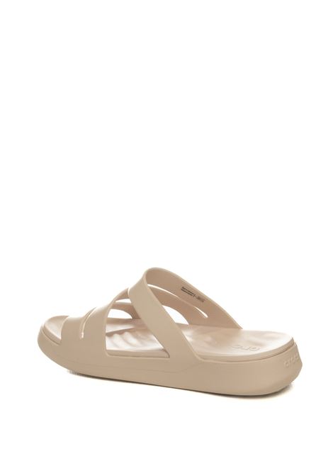  CROCS | 209587GETAWAY STRA-QUA 6UR